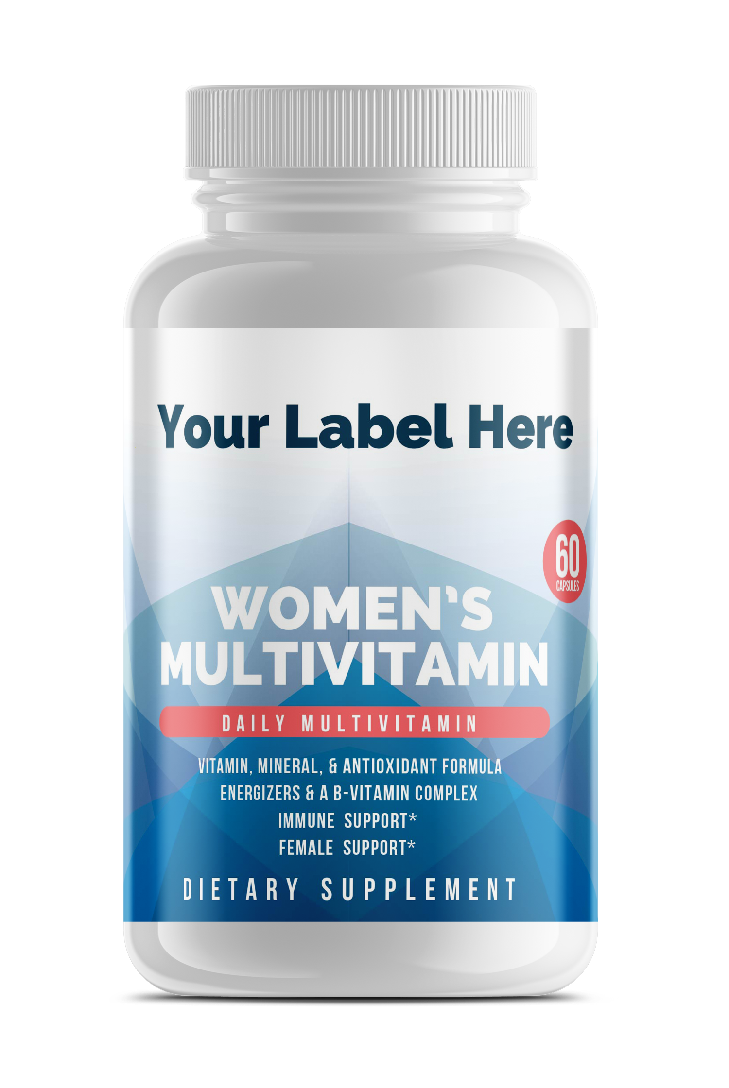 Ultra Vita for Women