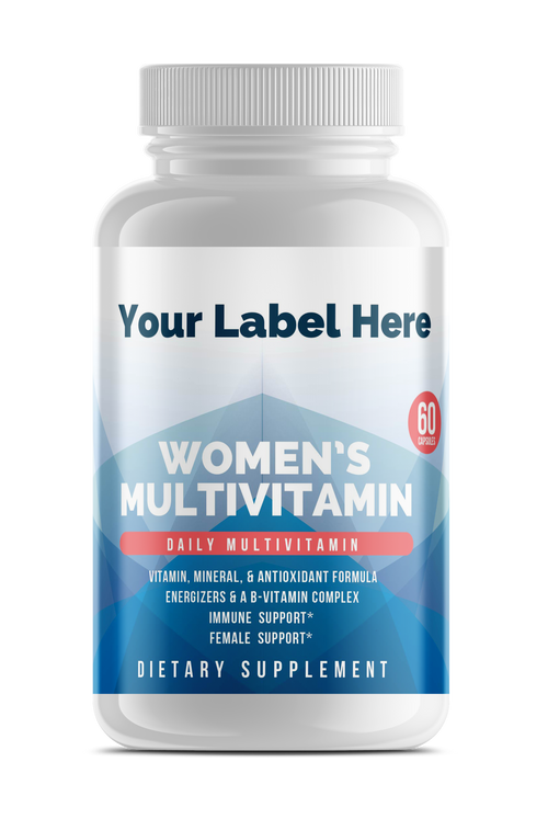 Ultra Vita for Women